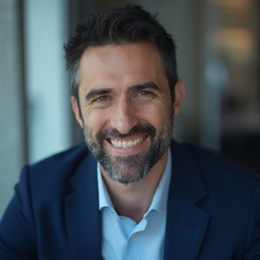 Marco Bellini — Casino non aams expert